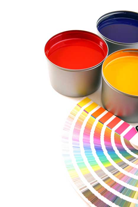 Printing inks